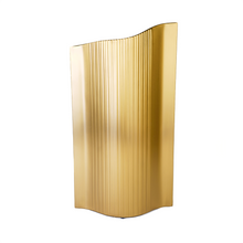 Astor Vase, Gold