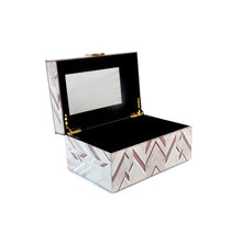 Bellamy Jewelry Box for Rent
