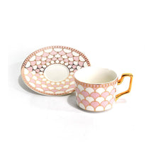 Chamond Cup and Saucer for Rent