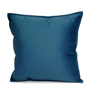 Como Cushion Cover, Blue