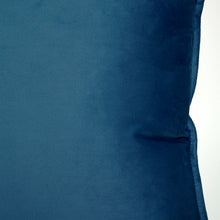 Como Cushion Cover, Blue, 45 x 45 cm