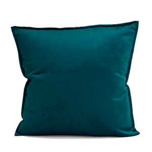 Como Cushion Cover, Green, 45 x 45 cm