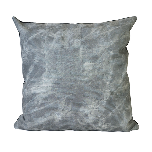 Dune Cushion Cover, Grey, 45 x 45 cm