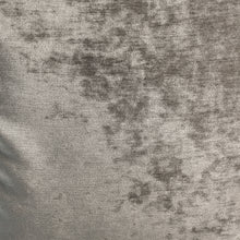 Erica Cushion Cover, Silver, 45 x 45 cm