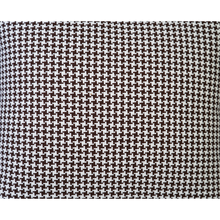 Franco Cushion Cover, Brown, 45x45 cm