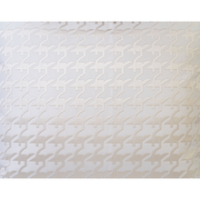 Harrow Cushion Cover, Cream, 45x45 cm