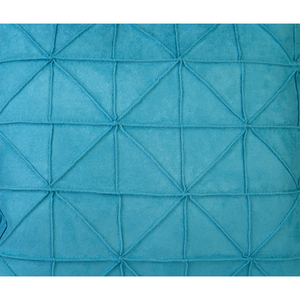 Madison Cushion Cover, Blue, 45x45 cm