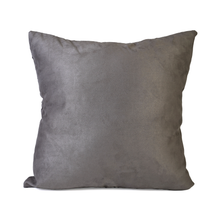 Madison Cushion Cover, Grey, 45x45 cm