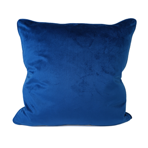Maldives Cushion Cover, Blue, 45x45 cm