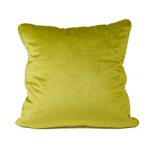 Maldives Cushion Cover, Green, 45x45 cm