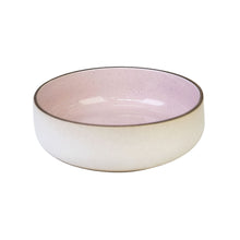 Mila Bowl, Pink, Large