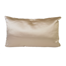 Newport Cushion Cover, Brown, 30x50 cm