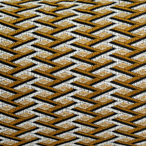Tivoli Cushion Cover, Brown, 30x50