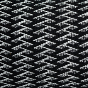 Tivoli Cushion Cover, Grey, 30x50 cm