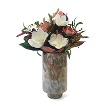 April Blooms, Hathaway Vase