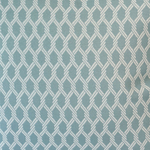 Caden Cushion Cover, Baby Blue, 45 x 45 cm