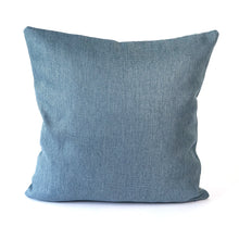 Caden Cushion Cover, Baby Blue, 45 x 45 cm