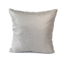 Caden Cushion Cover, Light Grey, 45 x 45 cm