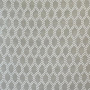 Caden Cushion Cover, Light Grey, 45 x 45 cm