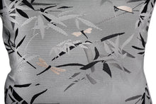 Ansan Cushion Cover, Grey, 45 x 45 cm