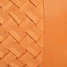 Sutton Cushion Cover, Orange