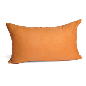 Sutton Cushion Cover, Orange