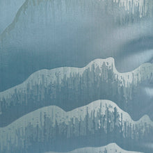 Tahoe Cushion Cover, Light Blue