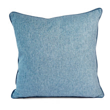 Dynasty Cushion Cover, Blue and White 45 x 45 cm