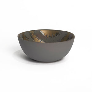 Manuka Bowl, Bronze