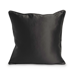 Morocco Cushion Cover, Brown, 45 x 45 cm