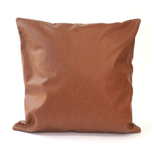 Oakley Cushion Cover, Grey & Brown, 50x50 cm