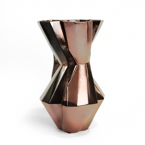 Volos Vase, Bronze